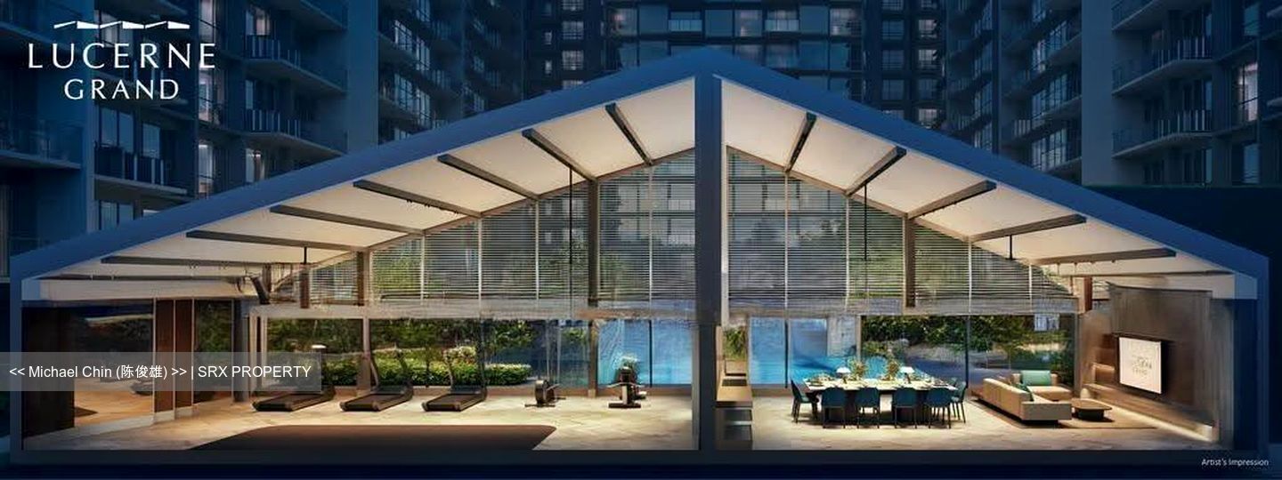 Lakeside Drive (D22), Condominium #613180971
